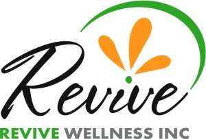 Revive logo