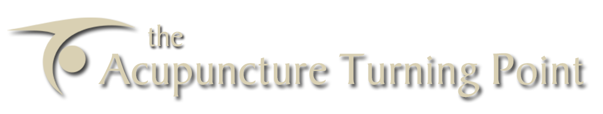 The Acupuncture Turning Point -
A modern approach to health, integrating East & West