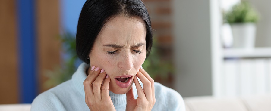 Acupuncture works for Temporomandibular Joint Dysfunction (TMD) and Pain