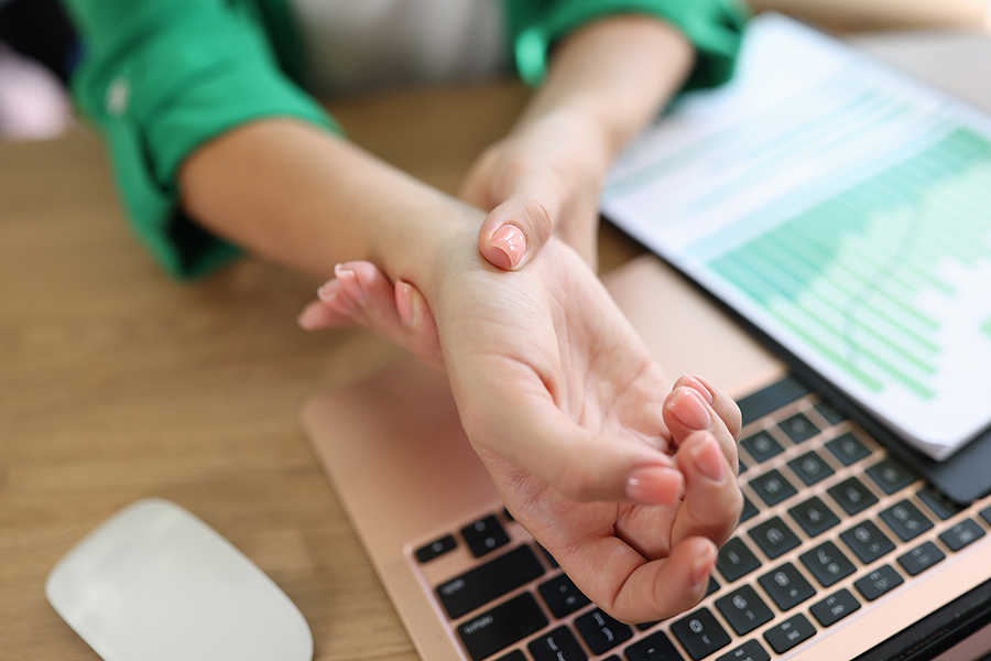 Acupuncture for Joint Problems, Tendinitis & Arthritis The